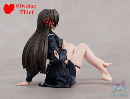 Strange Thief Studio – Kuchiba Chisa Wuthering Waves