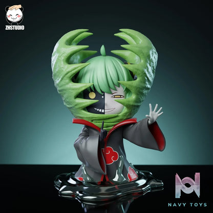 ZH Studio – Spy x Family Anya cos Zetsu