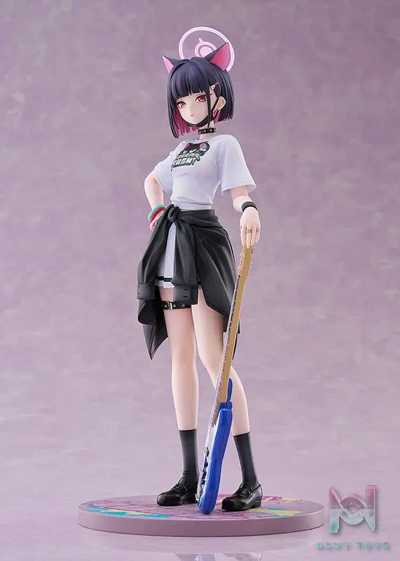 Miyuki – Blue Archive -Blue Archive- Kazusa (Band) 1/7 Complete Figure (Licensed)