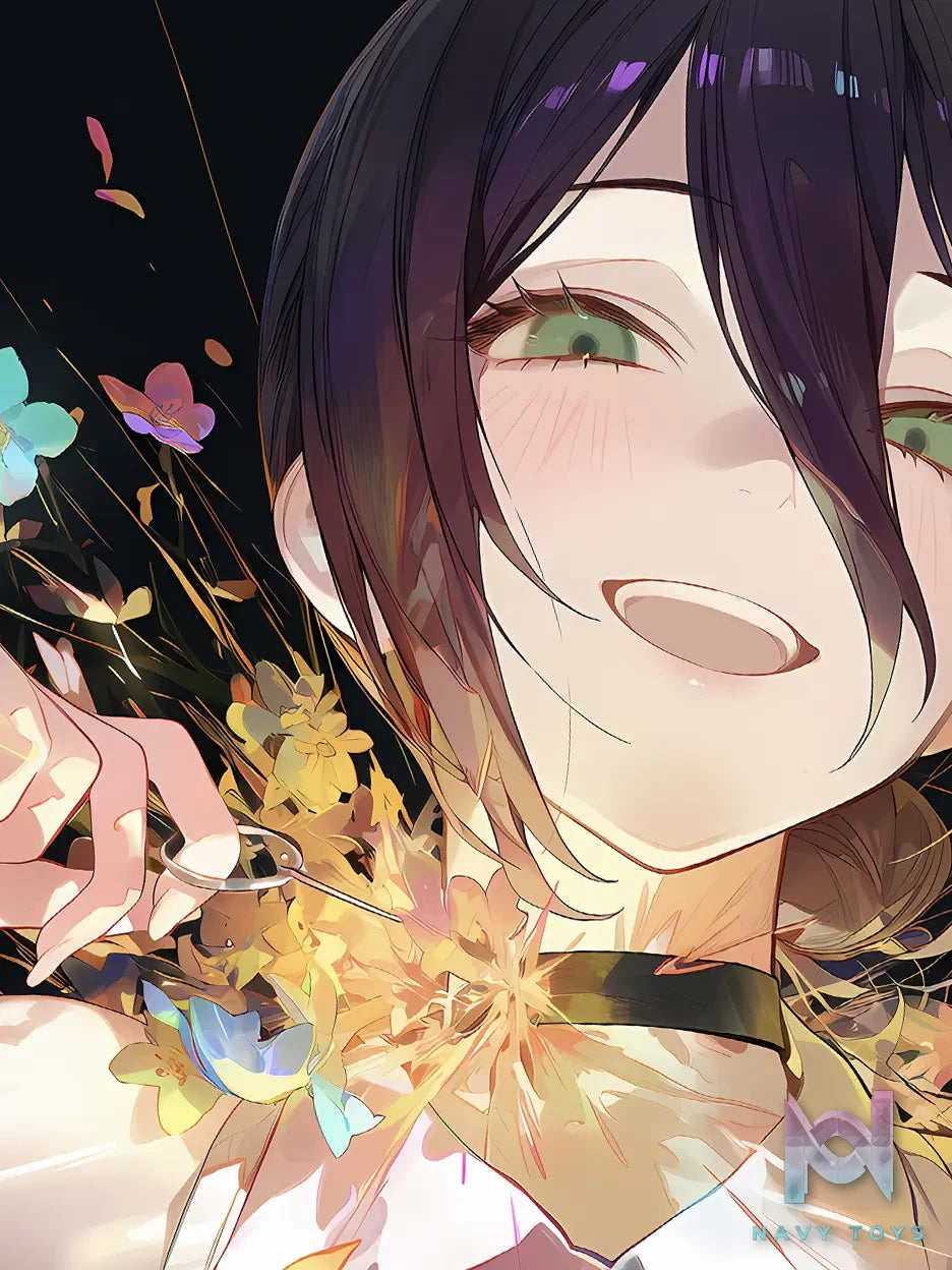Xing Kong Studio – **** Anime Decorative Painting ********​****