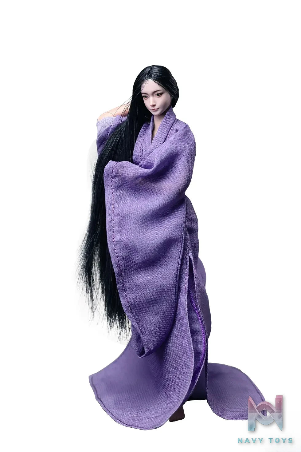 303TOYS – Original 1/12 FS005 CREATION OF THE GODS I – KINGDOM OF STORMS – DA JI FS005 & FS006 (Licensed)