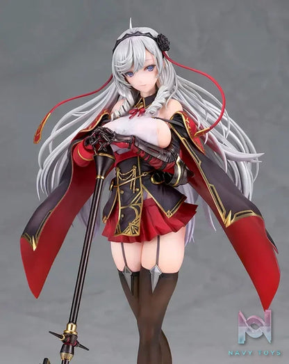 Alter – Azur Lane Algerie 1/7 Complete Figure (Licensed)