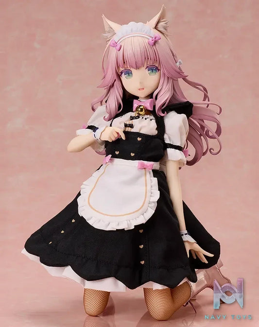BINDing – Nekopara Fraise (Licensed)