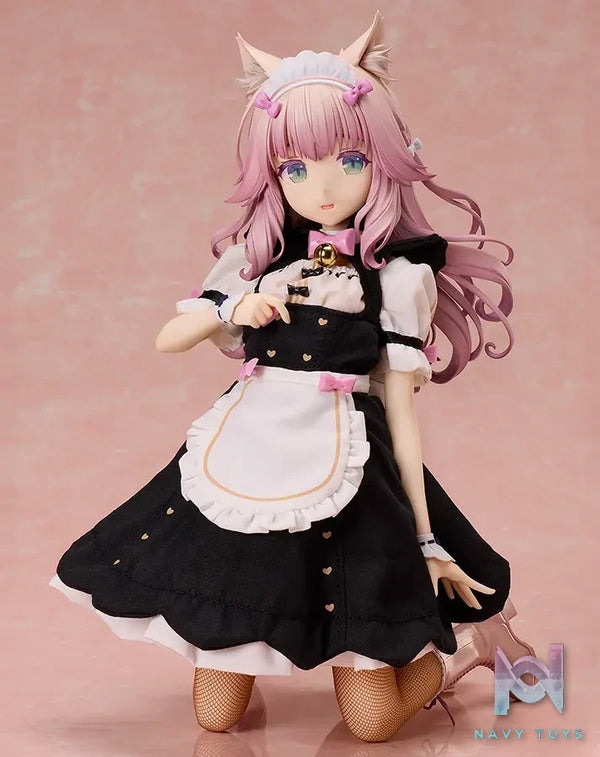 BINDing – Nekopara Fraise (Licensed)