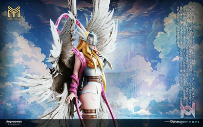 MINE Studio – Digimon Perfect Level #3 Angewomon
