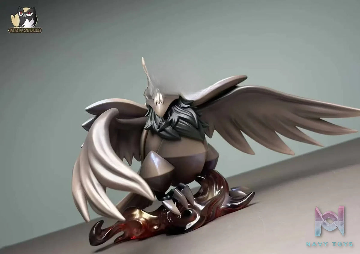 MMW Studio – Corviknight Pokémon