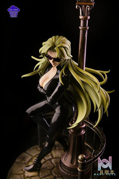 Cake Studio – Vermouth Detective Conan