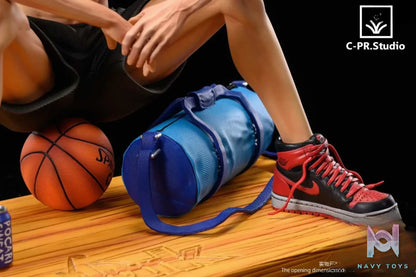 CPR Studio – Slam Dunk Series NO.1 Sakuragi Hanamichi