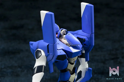 Kotobukiya – Neon Genesis Evangelion EVA-00 PROTO TYPE TV Ver. Plastic Model (Licensed)