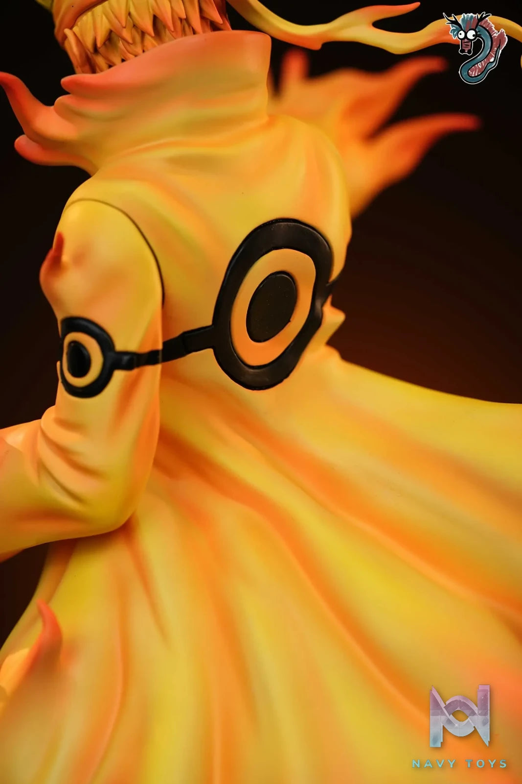 Ming Long Studio – Naruto Uzumaki Naruto
