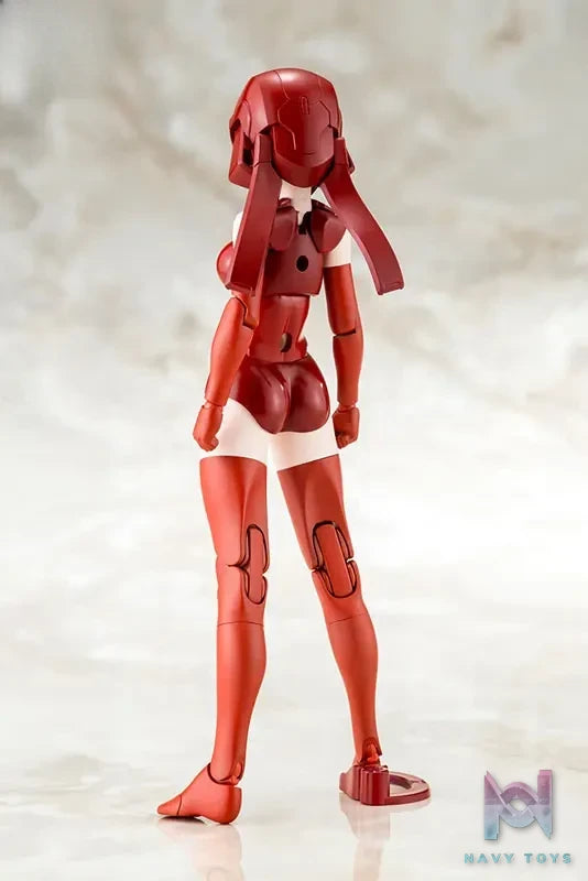 Kotobukiya – Megami Device B1R-L CHASSIS KIT SKIN COLOR C 1/1 Plastic Model (Licensed)