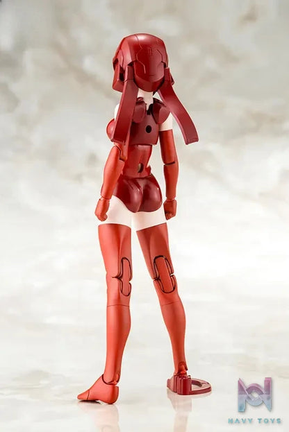 Kotobukiya – Megami Device B1R-L CHASSIS KIT SKIN COLOR C 1/1 Plastic Model (Licensed)