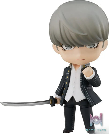 GSC – Nendoroid Persona 4 The Golden P4G Hero (Licensed)