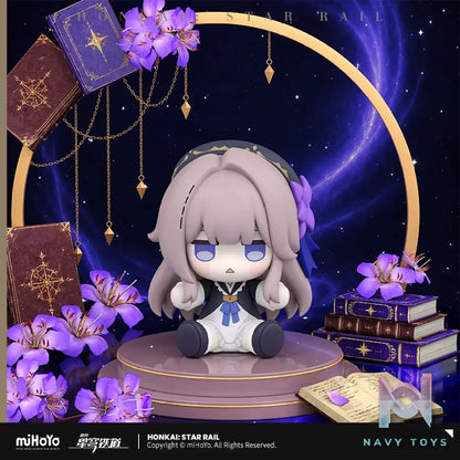 GSC – Honkai: Star Rail Huggy Good Smile Herta X Skott (Licensed)