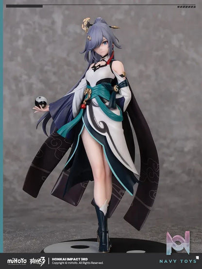 Myethos Studio – Honkai Impact Fu Hua Yun Mo Dan Xin (Licensed)