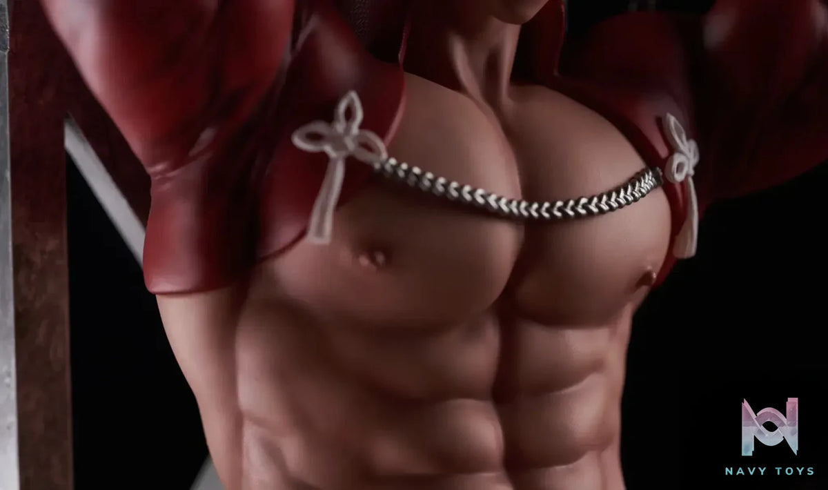 BDSM Studio – Fate/stay night Execution Chair EMIYA