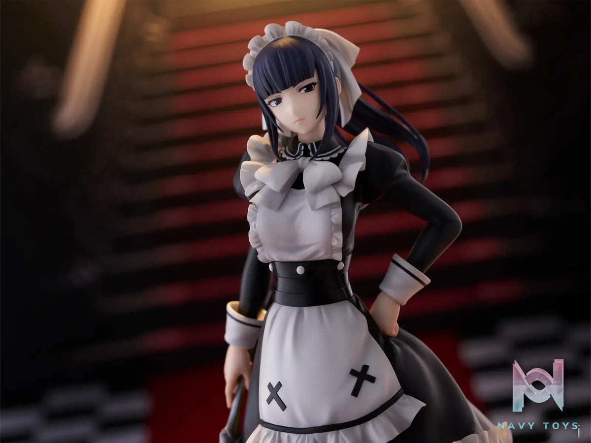 F:NEX – OVERLORD Narberal Gamma (Licensed)