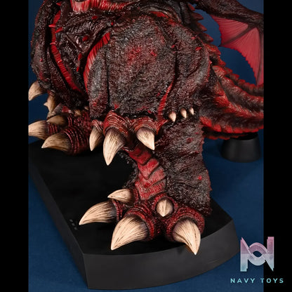 Megahouse – UA Monsters Destoroyah (Perfect Form) Complete Figure (Licensed)