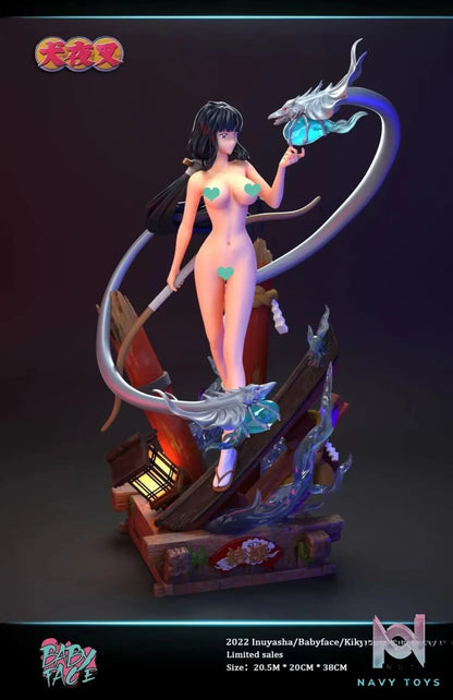 Baby Face Studio – Kikyo