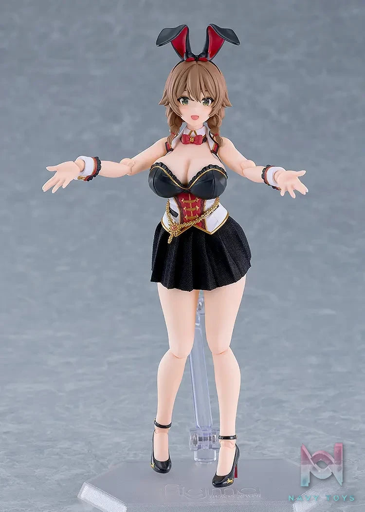 Max factory – figma Bunny Garden 2 Kana (Licensed)
