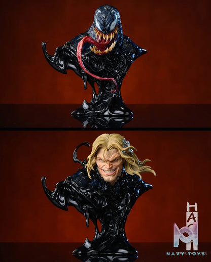 HAOZI Studio – Venom X Eddie Brock Marvel