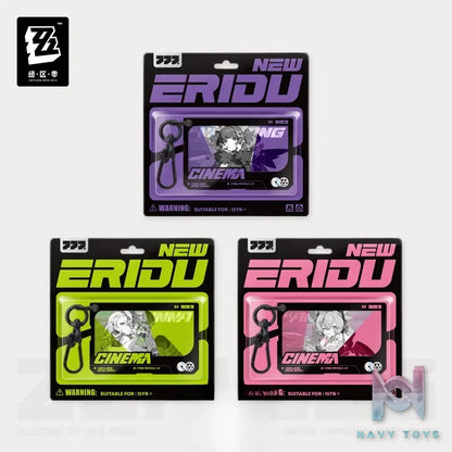 miHoYo – Zenless Zone Zero Angels of Delusion Series Goods (Licensed)