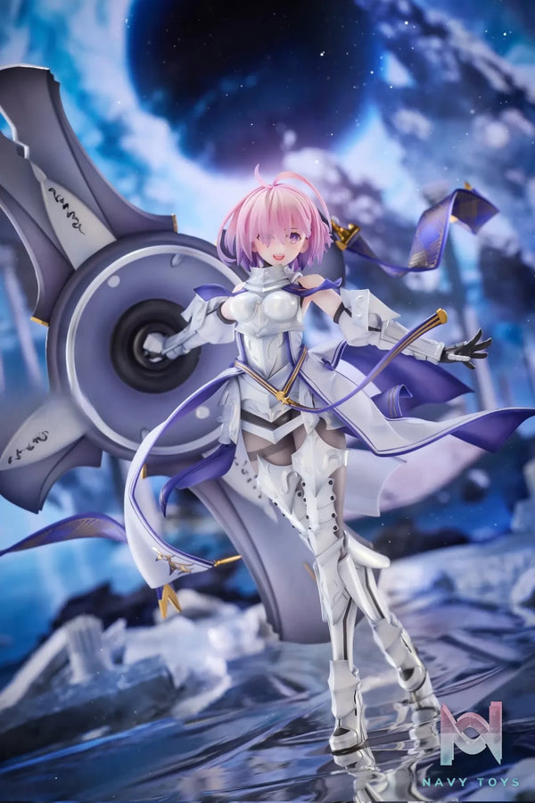 SJ Studio – Mash Kyrielight Fate/Grand Order