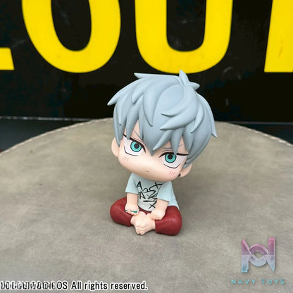 Megahouse – LookUp ALIEN STAGE Till X Ivan Complete Figure (Licensed)
