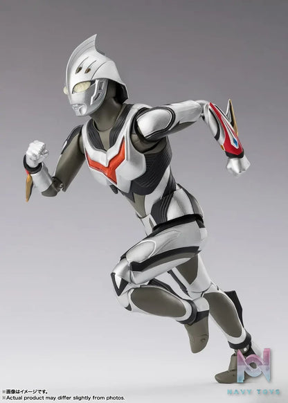 BANDAI SPIRITS – S.H.Figuarts Ultraman Nexus Anphans “Ultraman Nexus” (Licensed)