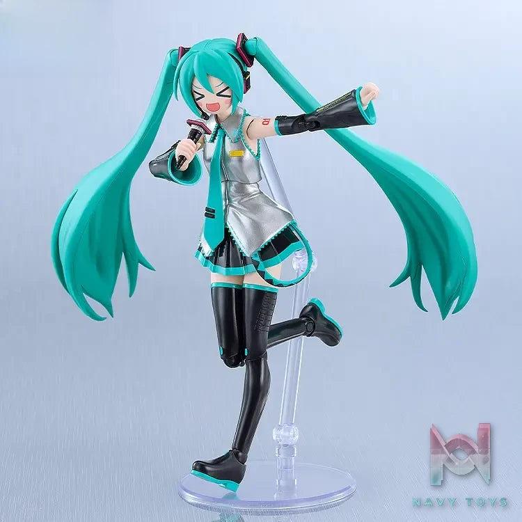 GSC – PLAMATEA Character Vocal Series 01 Hatsune Miku Plastic Model (Licensed)