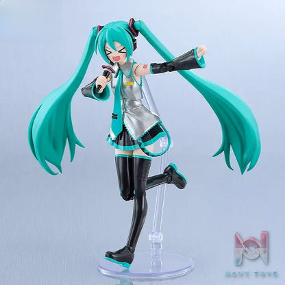 GSC – PLAMATEA Character Vocal Series 01 Hatsune Miku Plastic Model (Licensed)