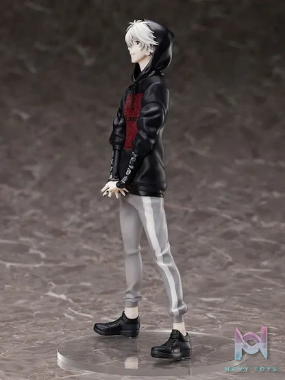 Hobbymax Studio – Evangelion (RADIO EVA) Kaworu Nagisa Ver.RADIO EVA Original Color 1/7 Complete Figure