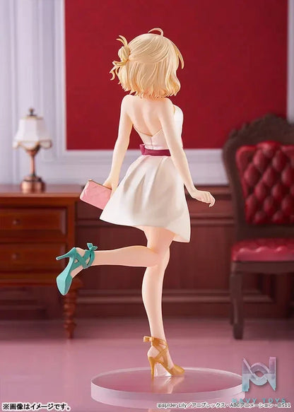 GSC – POP UP PARADE Lycoris Recoil Chisato Nishikigi X Takina Inoue: After Party! Ver. L Size Figure (Licensed)
