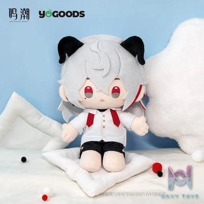 KURO GAMES – Wuthering Waves × Yogoods – Midsummer Night’s Melody Series Plush Doll (Licensed)
