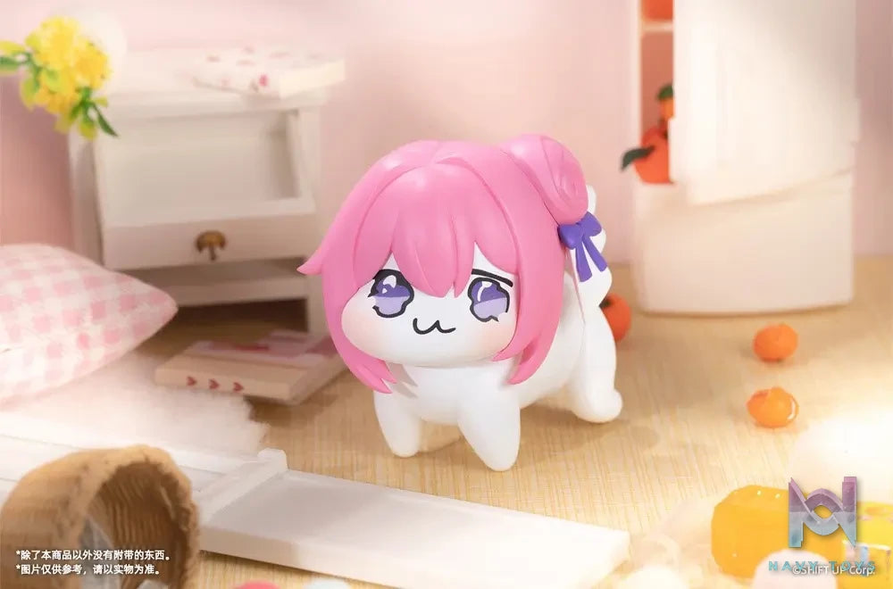Snail Shell – DORO: Dorothy Finished Model (Licensed)