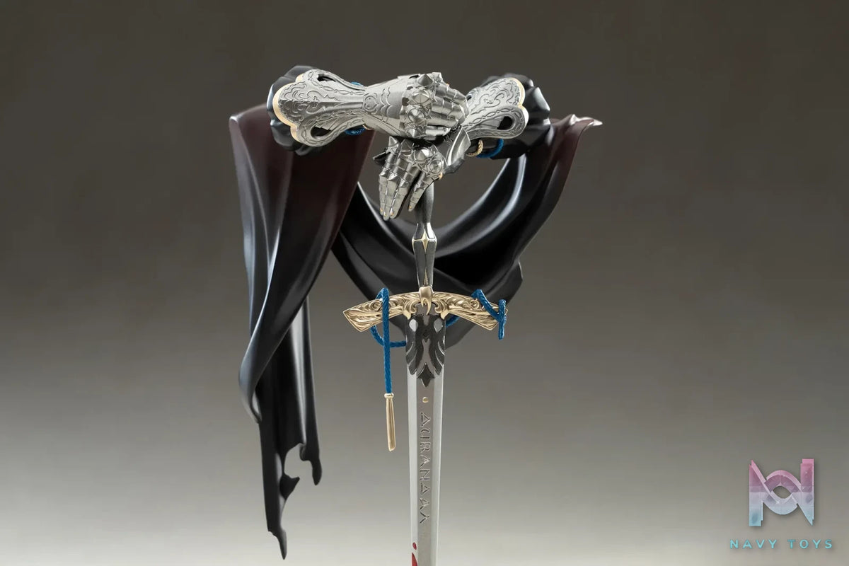 APEX-TOYS – Reverse: 1999 A Knight LIMEPIE Non-Scale Painted Figure (Licensed)
