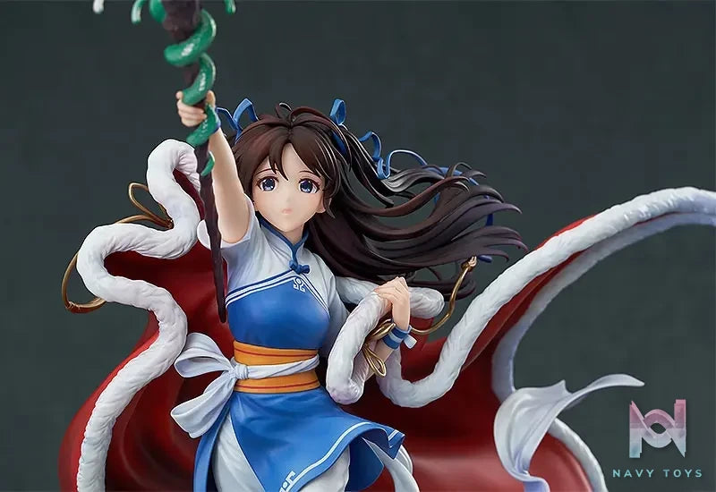 GSAS – Chinese Paladin: Sword and Fairy 25th Anniversary Figure Zhao Ling-Er 1/7 Complete Figure (Licensed)