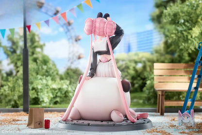 Hobby Sakura – Shin no Ten P Bunny Ver. 1/6 Figure (Licensed)