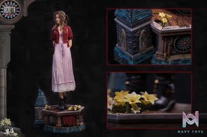 MH Studio – Final Fantasy Alice