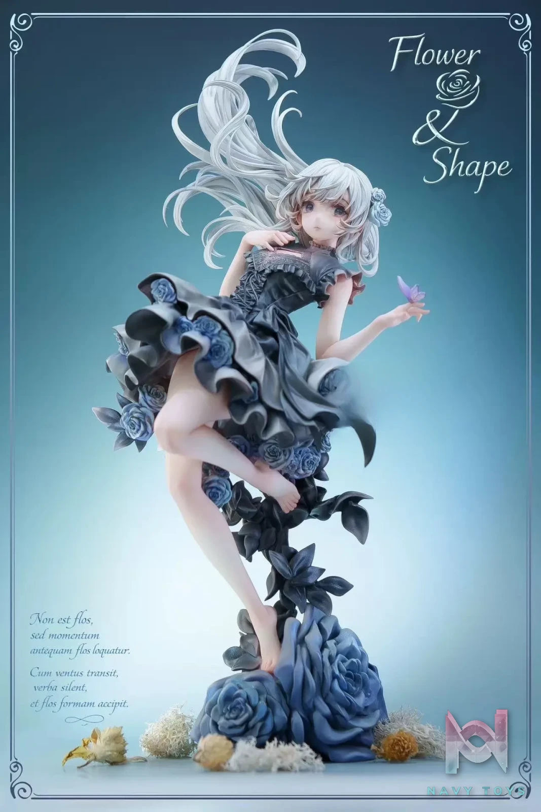 FK Studio – Flower & Shape Original