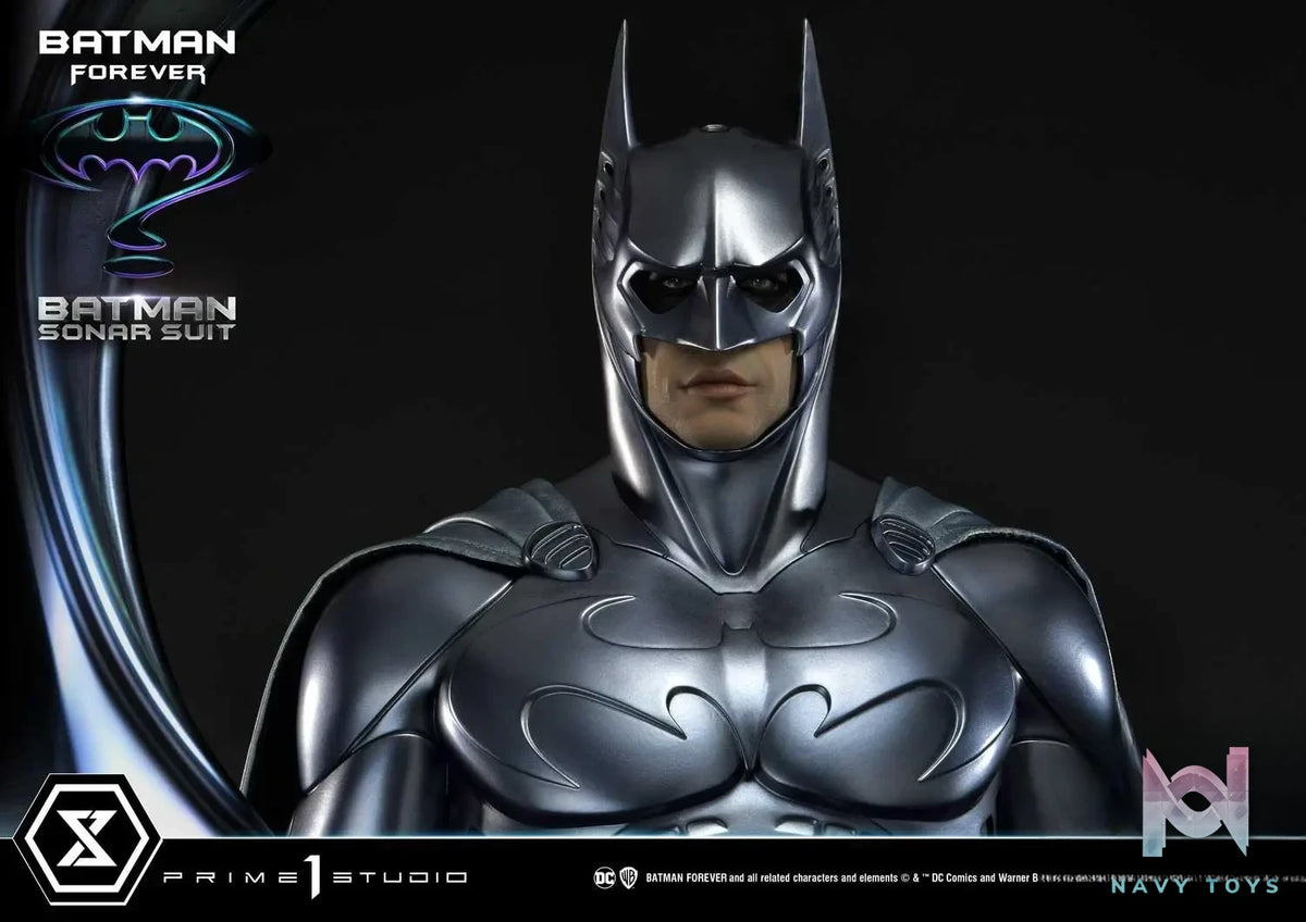 Prime 1 Studio – Museum Masterline Batman Forever Batman Sonar Suit MMBM-04 MMBM-04S (Licensed)