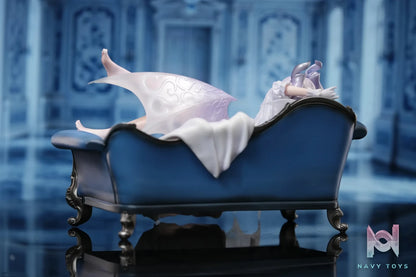 TouFou Figure Studio – Lady Labrynth of the Silver Castle Yu-Gi-Oh!