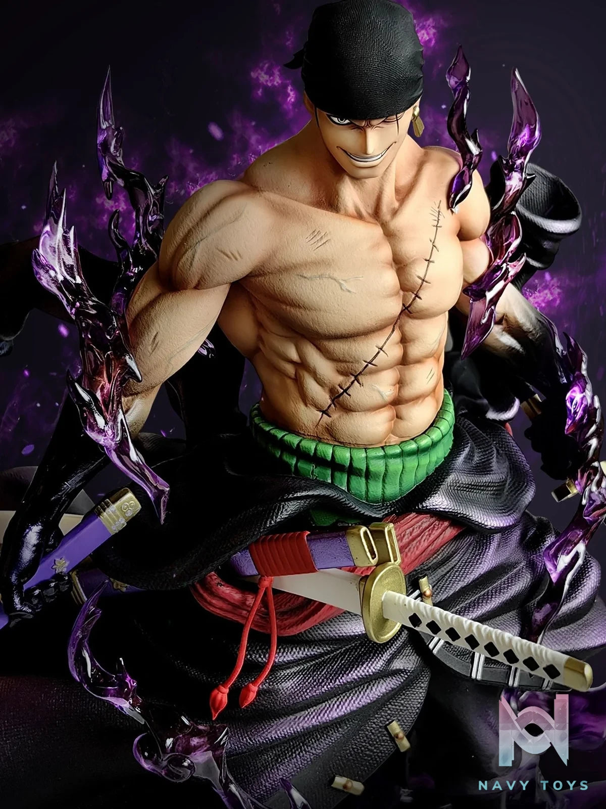 Roronoa Zoro - One Piece - TH Studio resin statue TH Studio anime figure