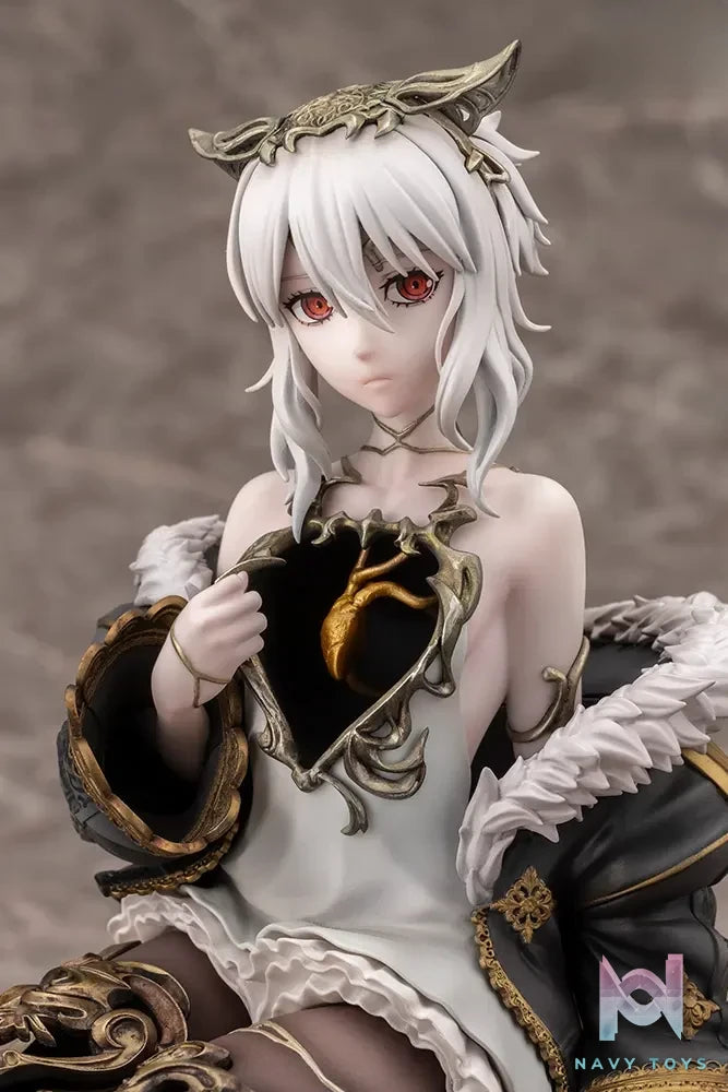 Kotobukiya – CODE VEIN II Lou MagMell 1/7 Complete Figure (Licensed)