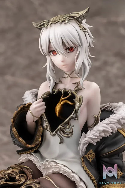 Kotobukiya – CODE VEIN II Lou MagMell 1/7 Complete Figure (Licensed)