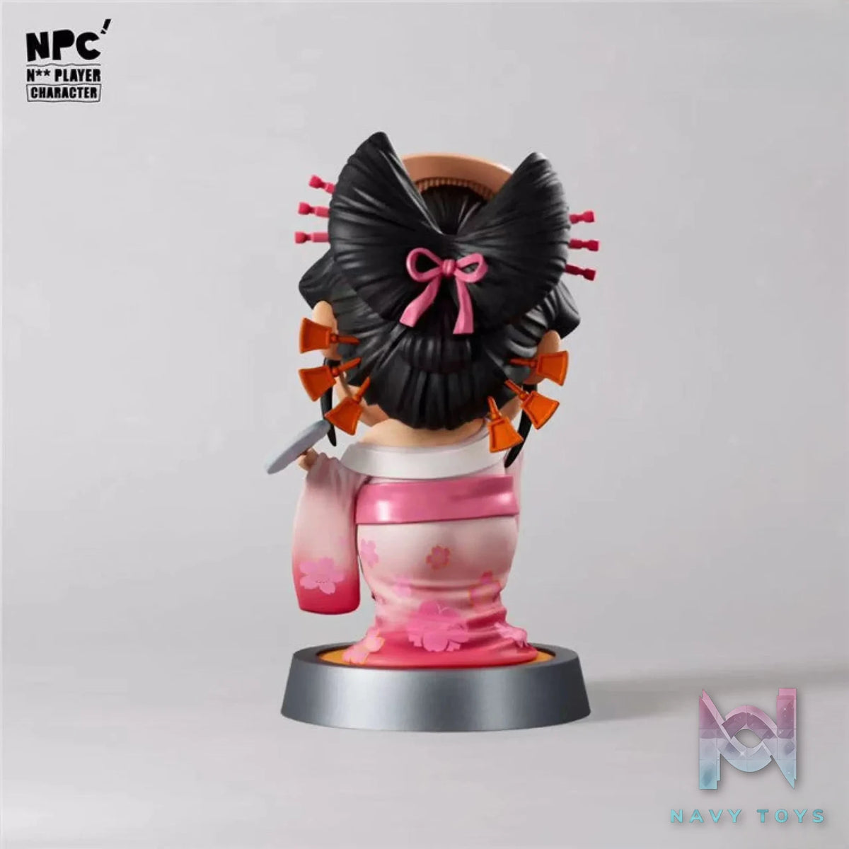 NPC Studio – Kabuki Shinchan