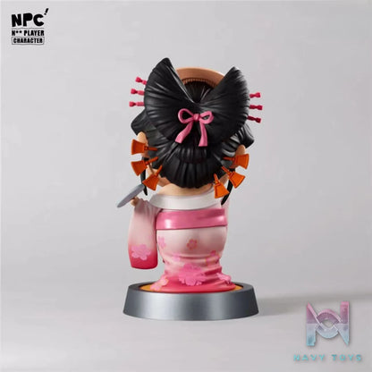 NPC Studio – Kabuki Shinchan