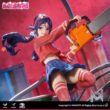 Rooar Studio – MiSide – MiTa 1/6 Evil Chainsaw MiTa Figure (Licensed)