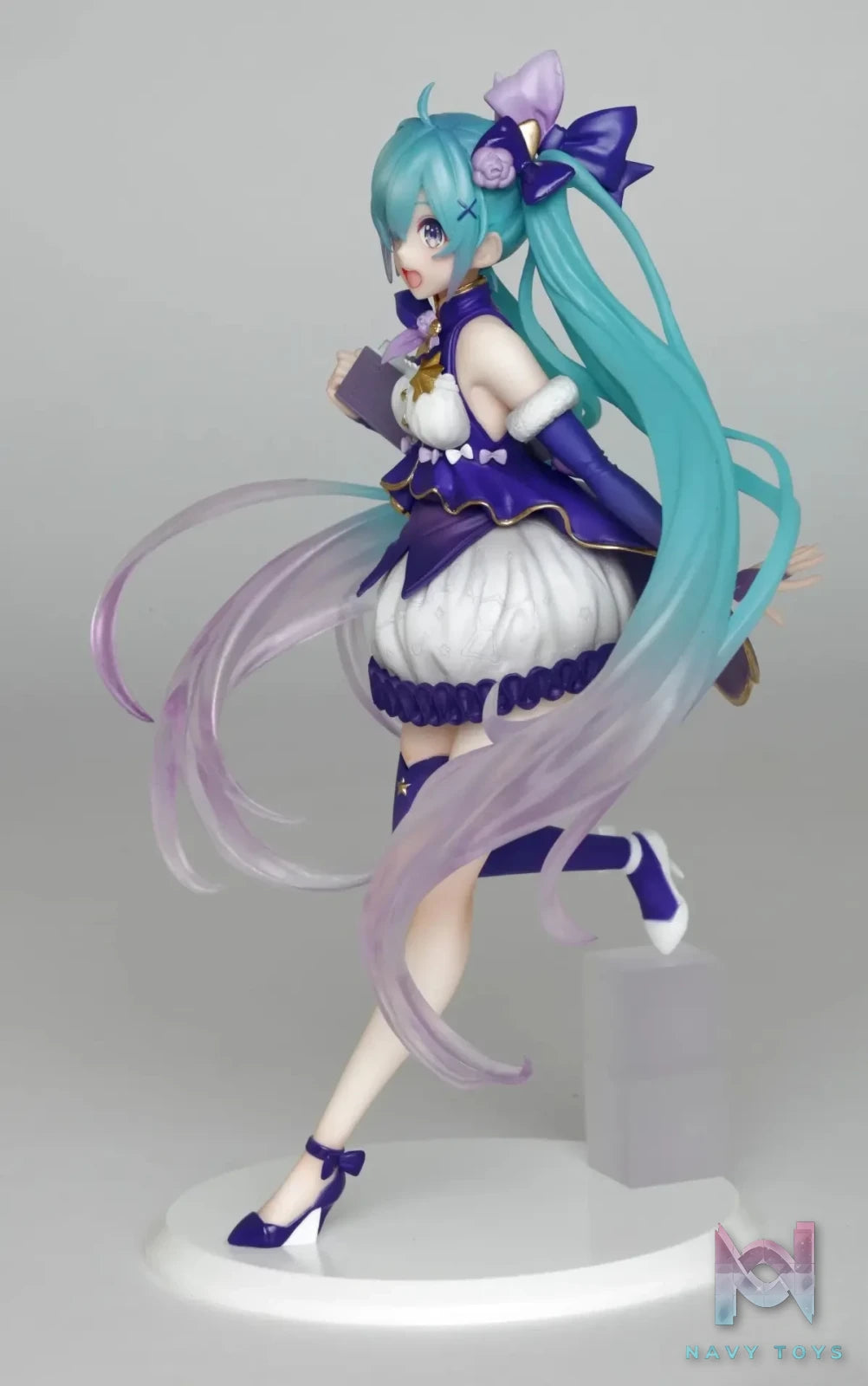 Taito – Vocaloid – Hatsune Miku – 3rd Season Winter ver. Figure (Licensed)