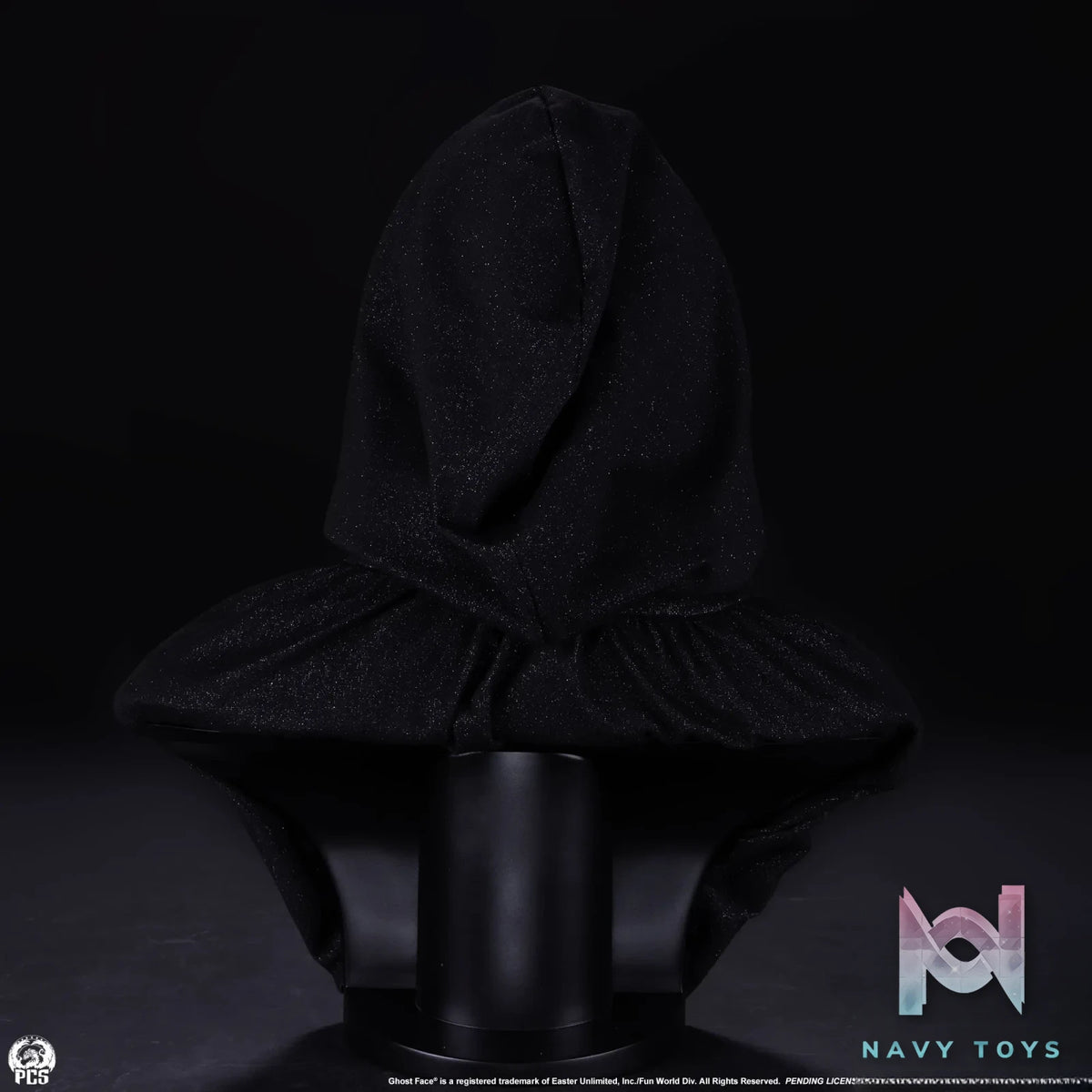 Premium Collectibles Studio – Ghost Face – Life-Sized Bust (Licensed)